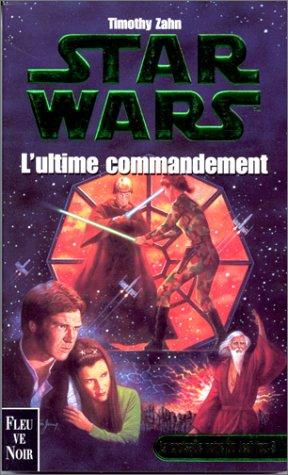 Ultime Commandment (Hors Collection)