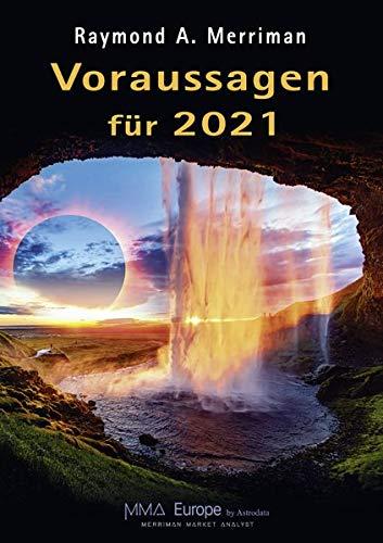 Voraussagen für 2021 (MMA Europe)