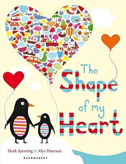 The Shape of My Heart