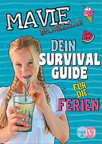 Dein Survival Guide für die Ferien