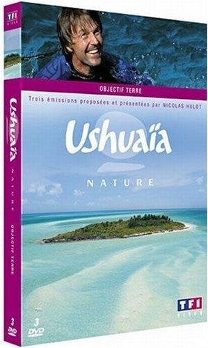 Ushuaïa nature : objectif terre [FR Import]