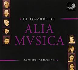 El Camino de Alia Musica