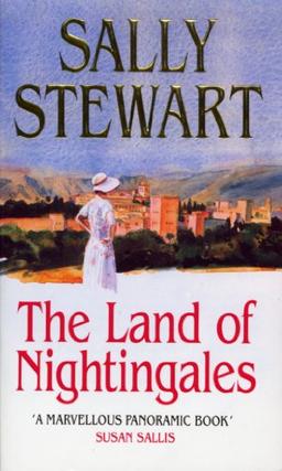 The Land Of Nightingales (English Edition)