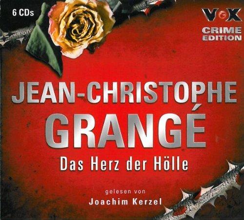 Das Herz der Hölle, 6 CDs (VOX Crime Edition)