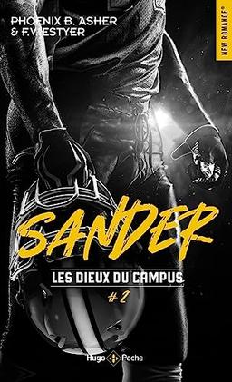 Les dieux du campus. Vol. 2. Sander