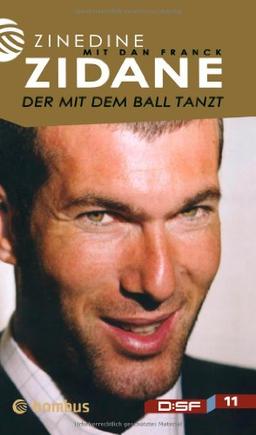 Der mit dem Ball tanzt