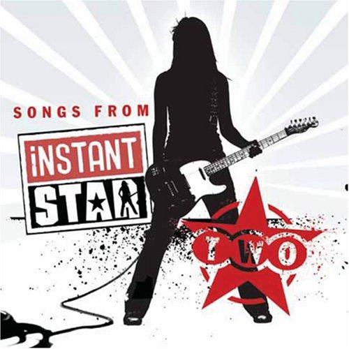 Songs from instant Star