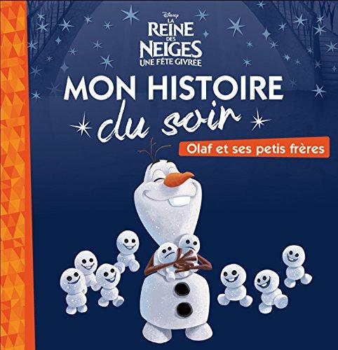 Olaf et ses petits frères