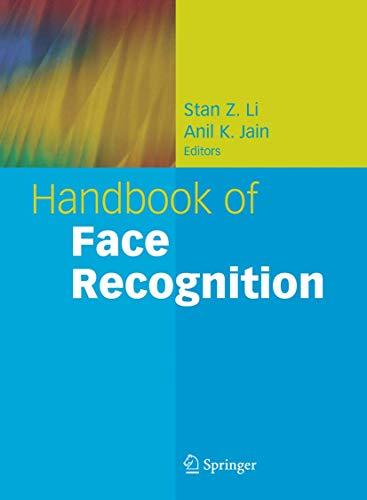 Handbook of Face Recognition