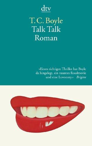 Talk Talk: Roman