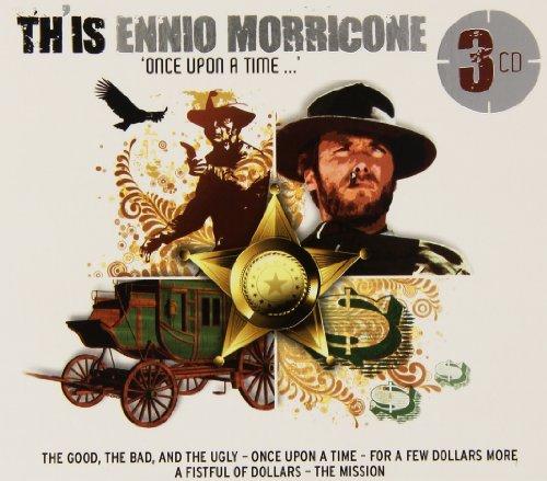 Th'is Morricone-Once Upon a Time