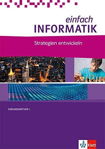 einfach INFORMATIK: Strategien entwickeln