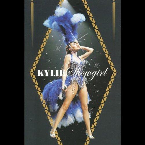 Kylie Minogue - Showgirl: The Greatest Hits Tour