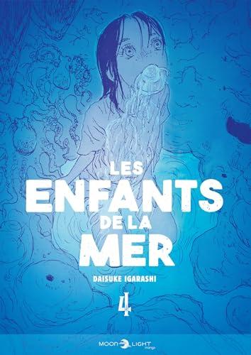 Les enfants de la mer. Vol. 4