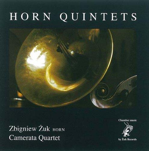 Concerto Fuer Horn (Quintett)