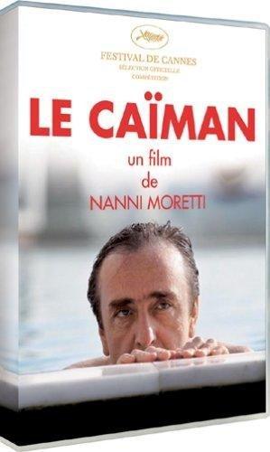 Le Caiman [FR Import]