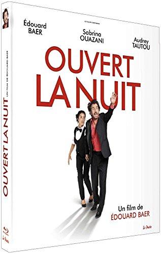 Ouvert la nuit [FR Import]