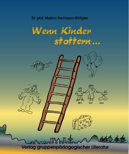 Wenn Kinder stottern