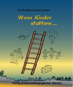 Wenn Kinder stottern