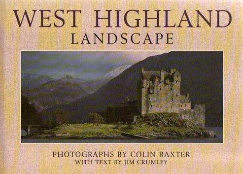 West Highland Landscape