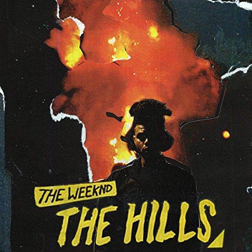 The Hills Remixes [Vinyl Single]