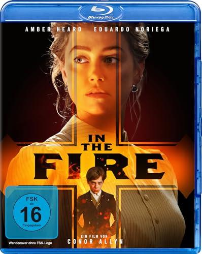 In the Fire [Blu-ray]