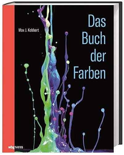 Das Buch der Farben