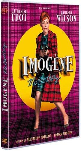 Imogène [FR Import]