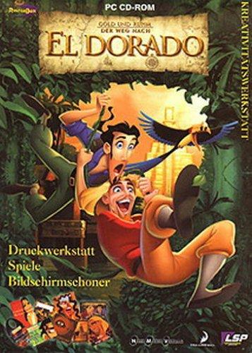 El Dorado - Sämtliche Schätze