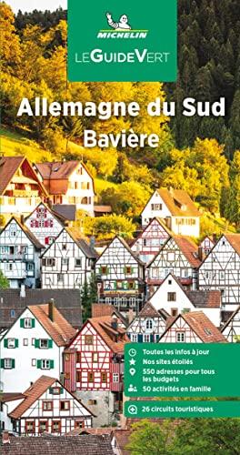 Allemagne du Sud : Bavière