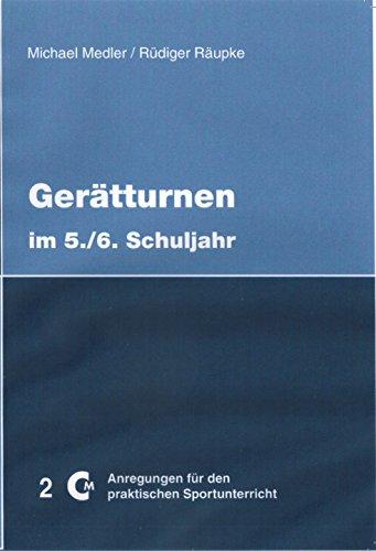 Gerätturnen im 5./6. Schuljahr