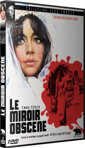 Le miroir obscène [FR Import]