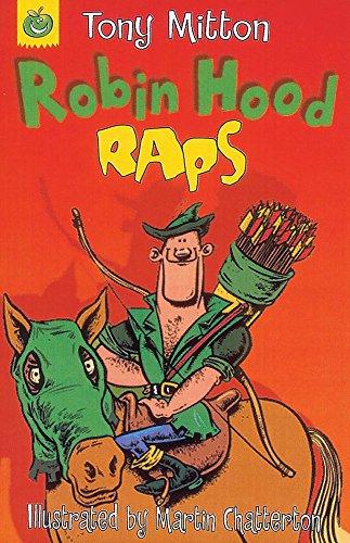 Robin Hood Raps