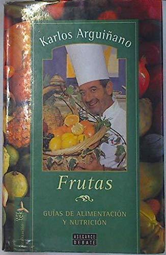 Frutas Guias De Alimentacion Y Nutricion