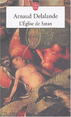 L'église de Satan