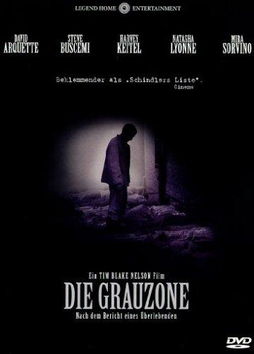 Die Grauzone