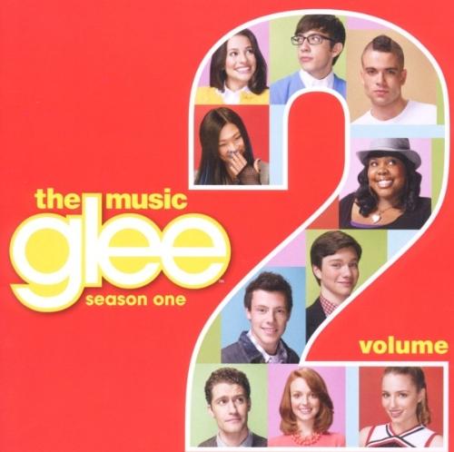 Glee: the Music,Vol.2