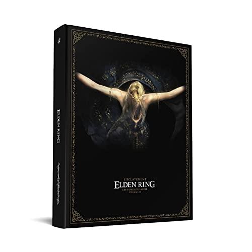 Spielanleitung – Elden Ring Les Tomes du Wissenswert: Volume 2 L'Éclatement – Französische Version