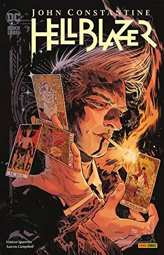 John Constantine - Hellblazer: Bd. 1 (von 2)