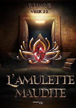 L'amulette maudite