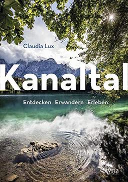 Kanaltal: Entdecken - Erwandern - Erleben