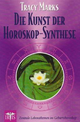 Die Kunst der Horoskop-Synthese: Zentrale Lebensthemen im Geburtshoroskop