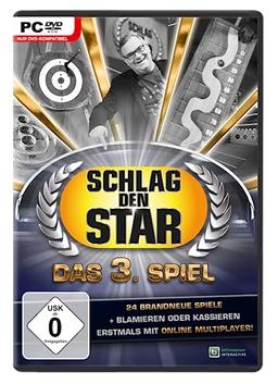 Schlag den Star - Das 3. Spiel [PC]