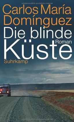 Die blinde Küste: Roman