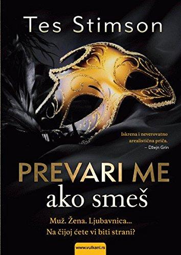 Prevari me ako smes