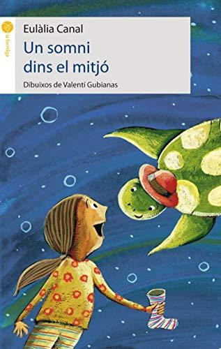 Un somni dins el mitjó (La Formiga, Band 8)