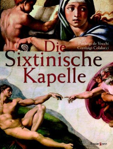 Die Sixtinische Kapelle