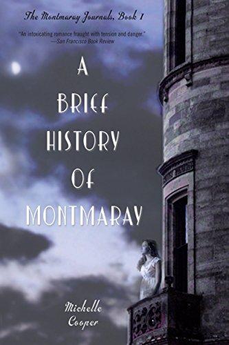 A Brief History of Montmaray (The Montmaray Journals, Band 1)