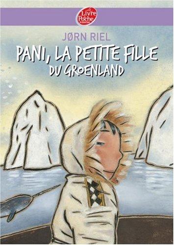 Pani, la petite fille du Groenland