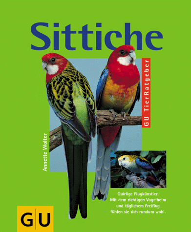 Sittiche